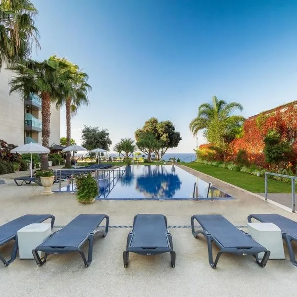 Golden Residence - zdjęcie 3