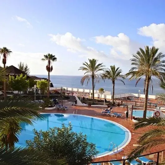 Sandos Papagayo Beach Resort - zdjęcie 5