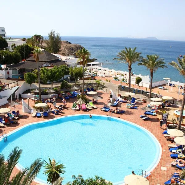 Sandos Papagayo Beach Resort - zdjęcie 3