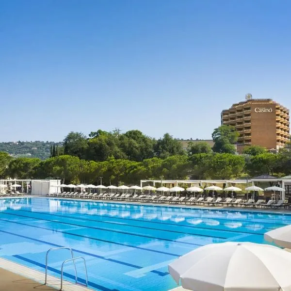 Remisens Premium Metropol