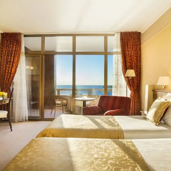 Remisens Premium Metropol - zdjęcie 3