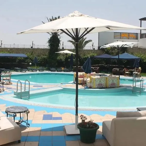 Residence Rihab - zdjęcie 2