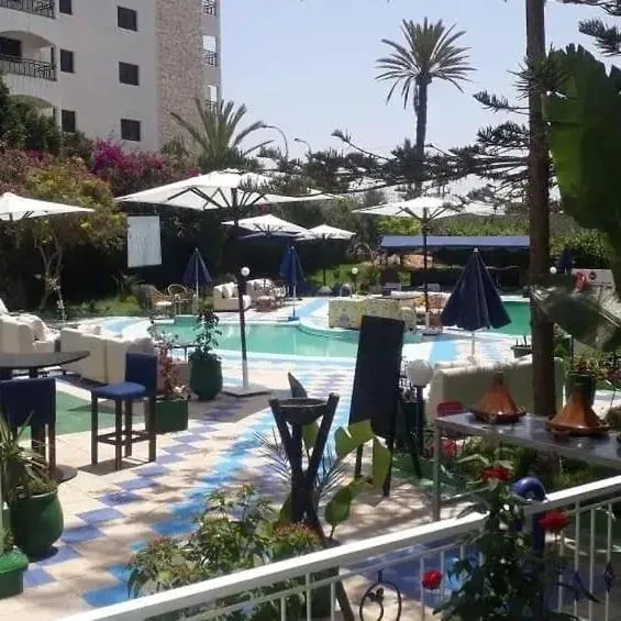 Residence Rihab - zdjęcie 4