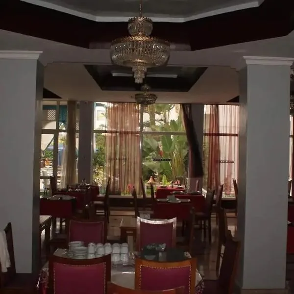 Residence Rihab - zdjęcie 3