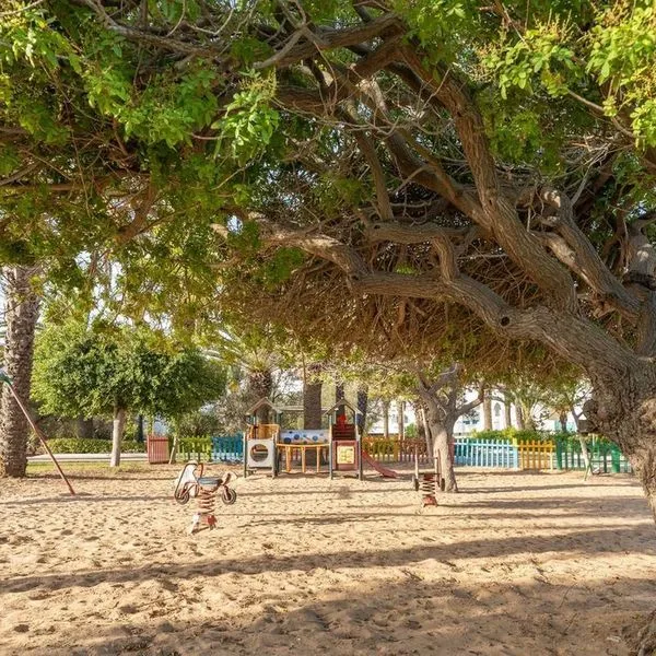 El Mouradi Port Kantaoui - zdjęcie 5