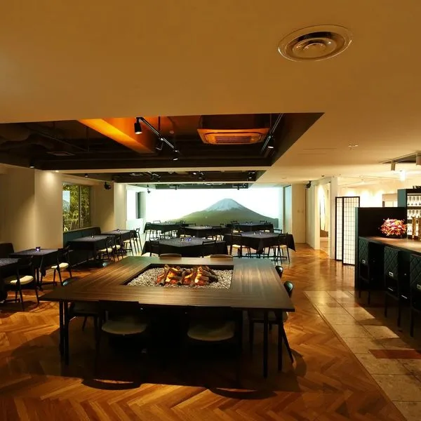 Asia Center of Japan - zdjęcie 2