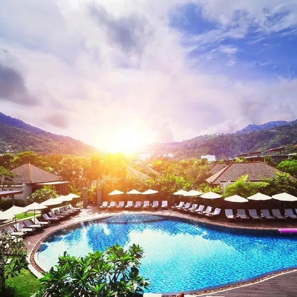 Metadee Concept (ex. Metadee Resort Villas & Metadee Elite) - zdjęcie 2