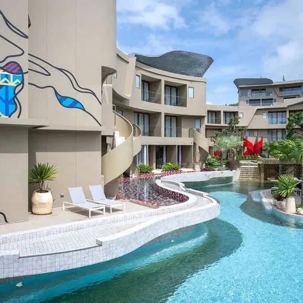 Metadee Concept (ex. Metadee Resort Villas & Metadee Elite) - zdjęcie 3