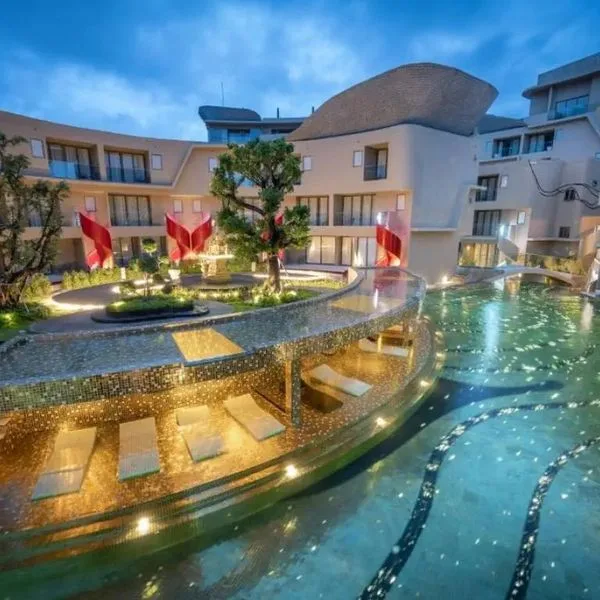 Metadee Concept (ex. Metadee Resort Villas & Metadee Elite) - zdjęcie 4