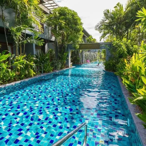 Metadee Concept (ex. Metadee Resort Villas & Metadee Elite) - zdjęcie 5