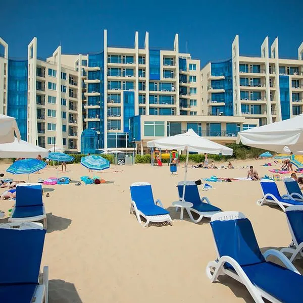 Blue Pearl - zdjęcie 3