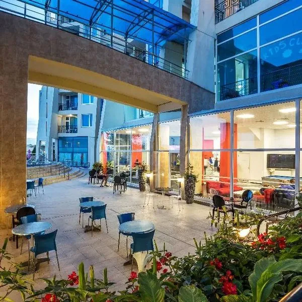 Blue Pearl - zdjęcie 4