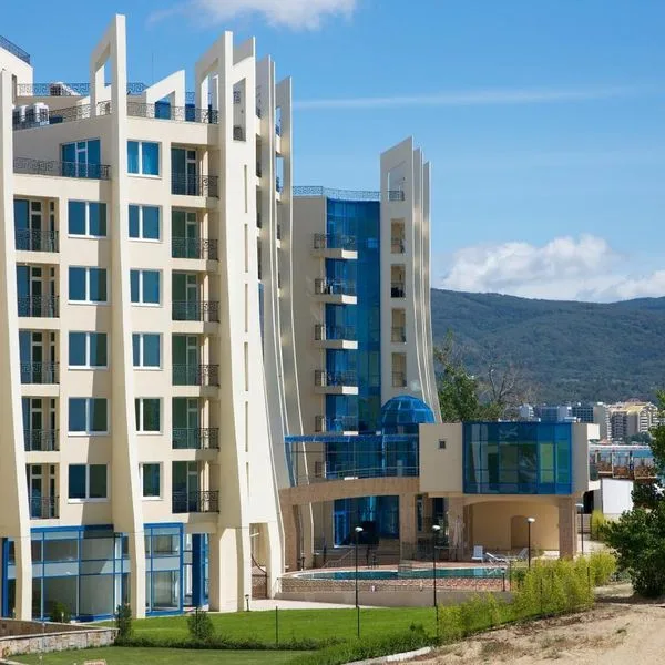 Blue Pearl - zdjęcie 2