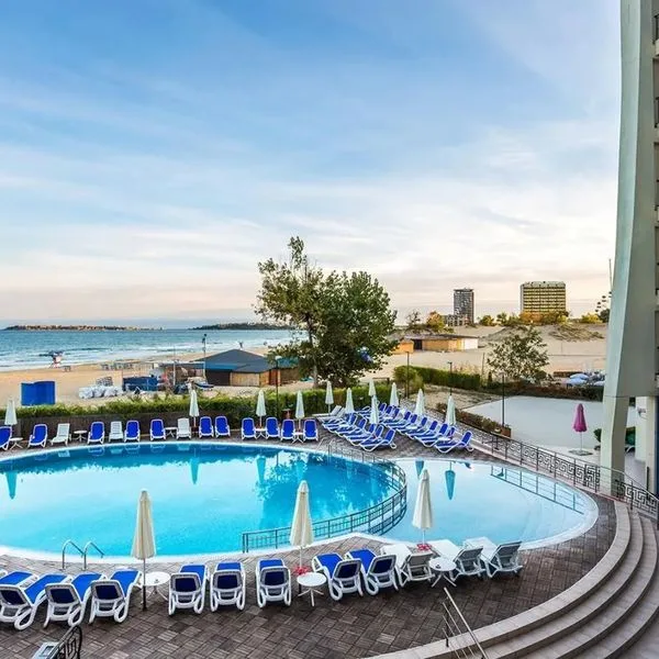 Blue Pearl - zdjęcie 5