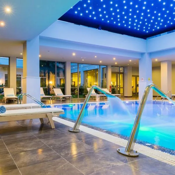 Apollo Blue - zdjęcie 3