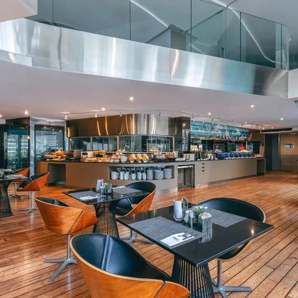 Baraquda Pattaya - zdjęcie 4