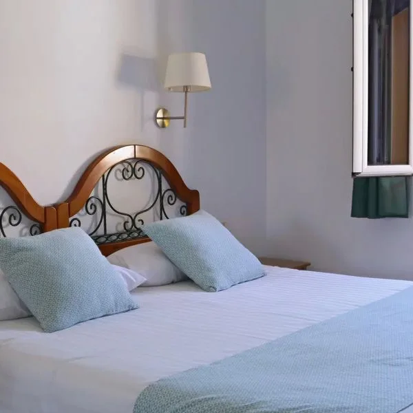 Los Almendros - zdjęcie 3