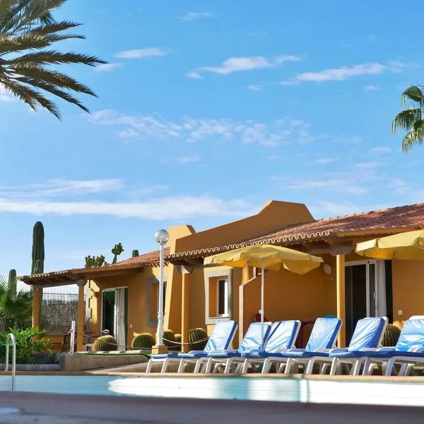 Los Almendros - zdjęcie 2