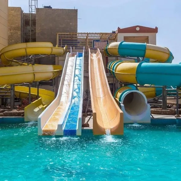 Sphinx Resort - zdjęcie 5