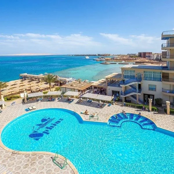 Sphinx Resort - zdjęcie 2