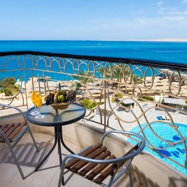 Sphinx Resort - zdjęcie 4