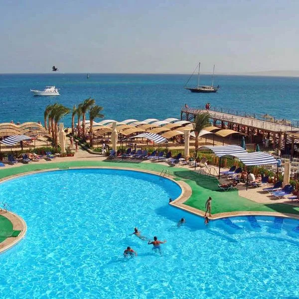 Sphinx Resort - zdjęcie 3