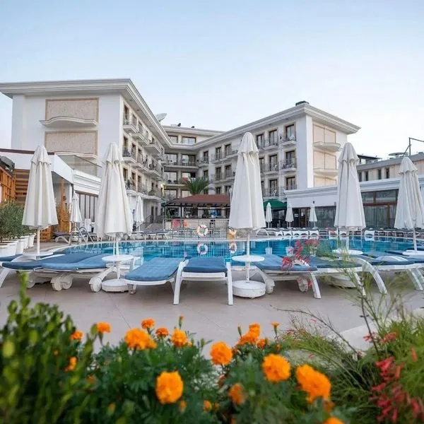 Pasa Garden Beach - zdjęcie 2