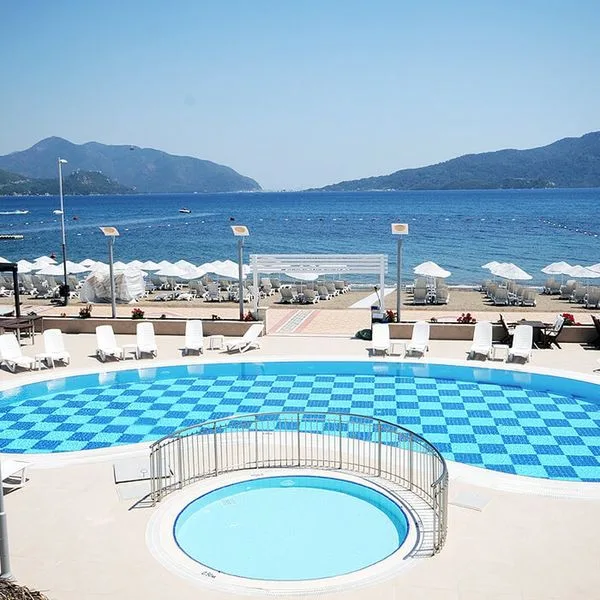 Pasa Garden Beach - zdjęcie 5