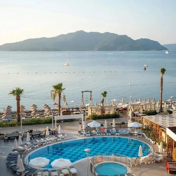 Pasa Garden Beach - zdjęcie 3