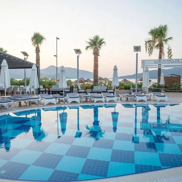 Pasa Garden Beach - zdjęcie 4