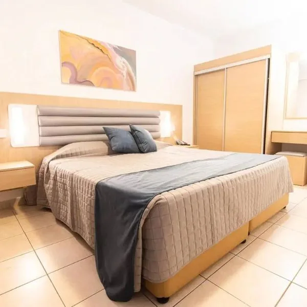 Vrissaki Apartments (ex. Trizas) - zdjęcie 5