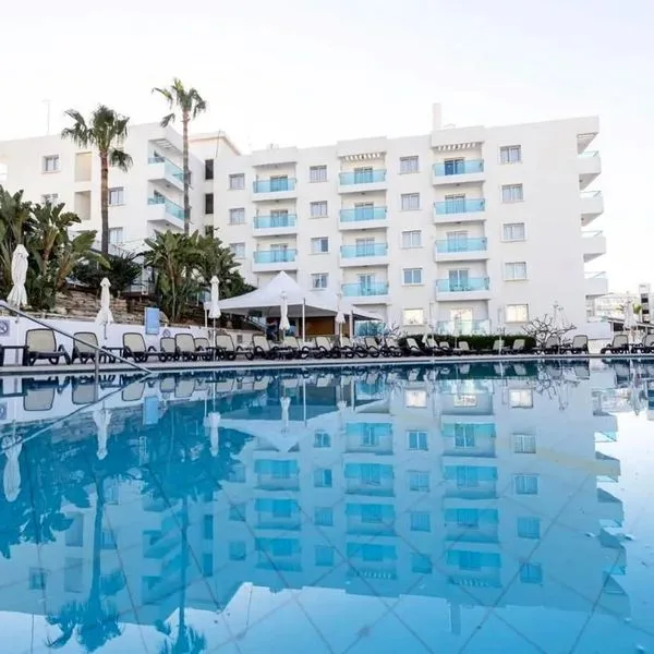 Vrissaki Apartments (ex. Trizas) - zdjęcie 2