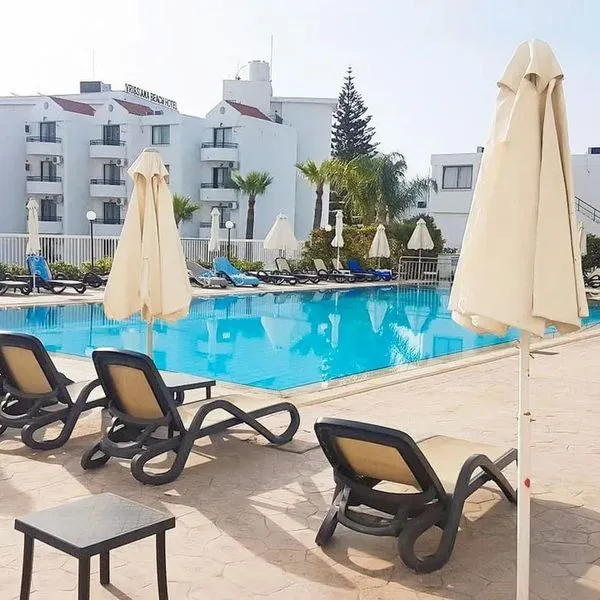 Vrissaki Apartments (ex. Trizas) - zdjęcie 3