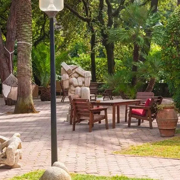 Albergo Battelli - zdjęcie 2