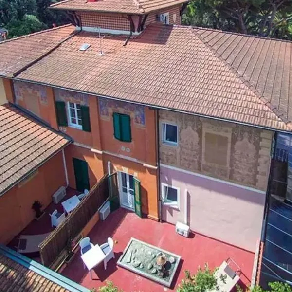 Albergo Battelli - zdjęcie 5