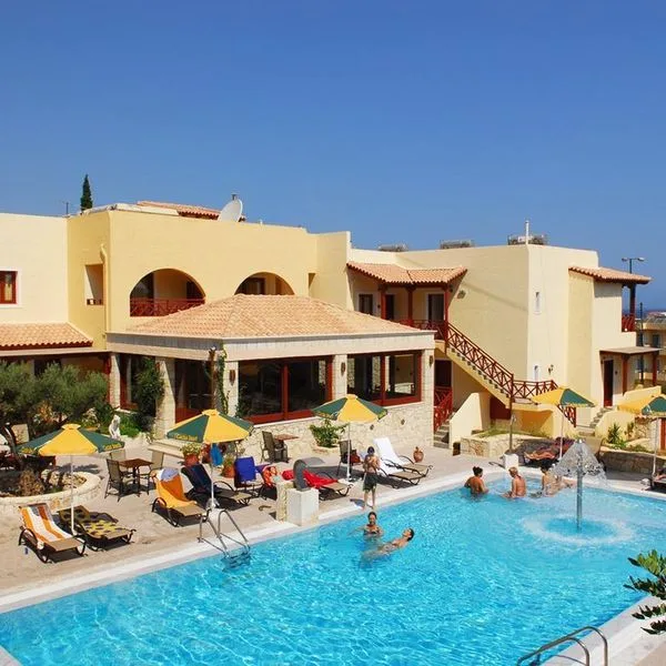 Cactus Village - zdjęcie 5