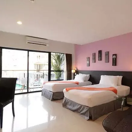 The Lantern Resort Patong - zdjęcie 3