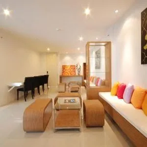 The Lantern Resort Patong - zdjęcie 5