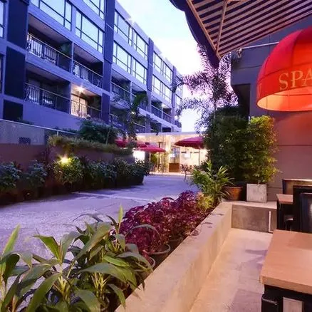 The Lantern Resort Patong - zdjęcie 2