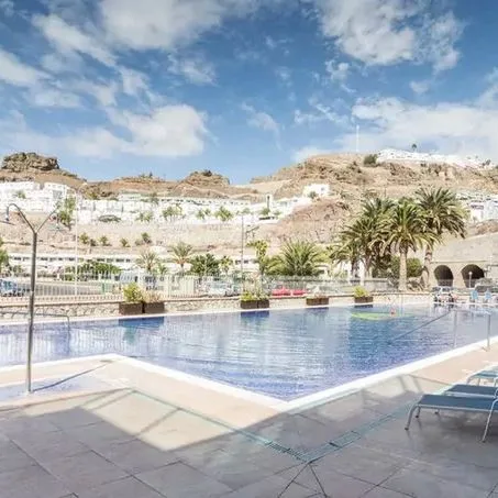 Aparthotel Morasol Suites - zdjęcie 3