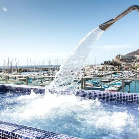 Aparthotel Morasol Suites - zdjęcie 4