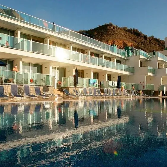 Aparthotel Morasol Suites - zdjęcie 2