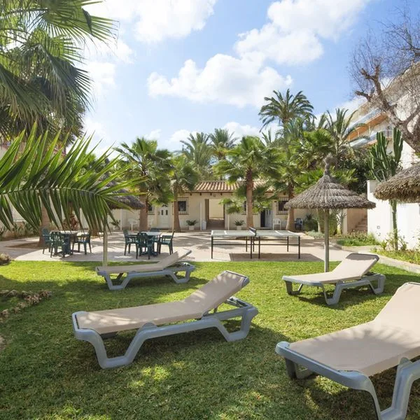 HM Ayron Park - zdjęcie 5