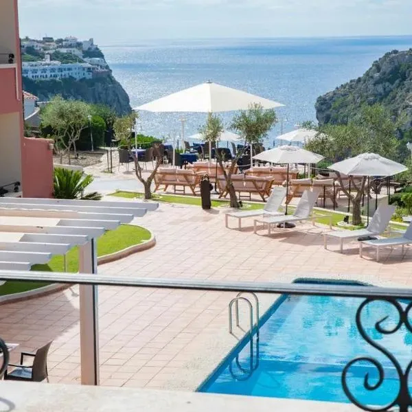 Sa Barrera - zdjęcie 2