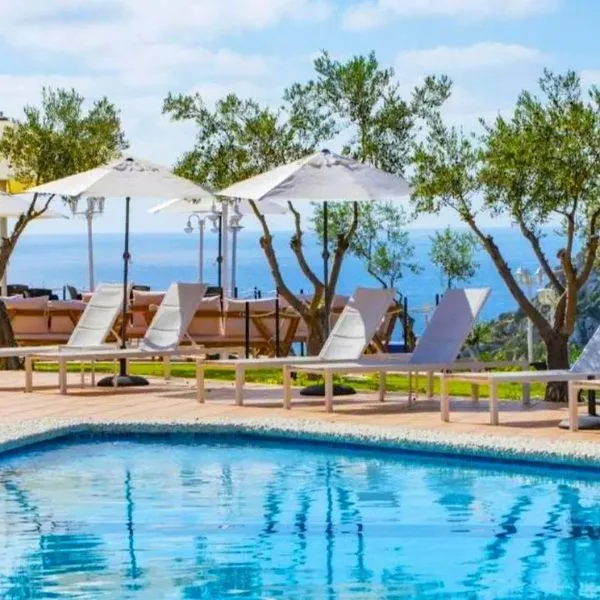 Sa Barrera - zdjęcie 3