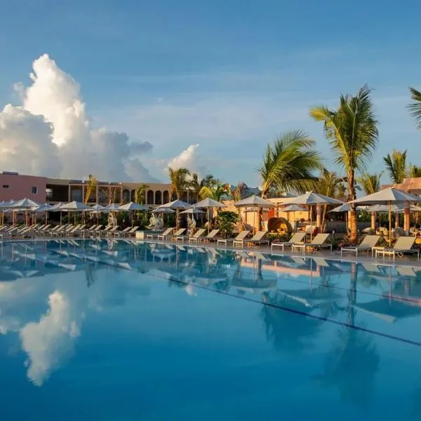 The Mora Zanzibar (ex. Emerald Zanzibar Resort & Spa) - zdjęcie 3