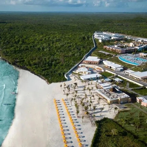 The Mora Zanzibar (ex. Emerald Zanzibar Resort & Spa) - zdjęcie 4