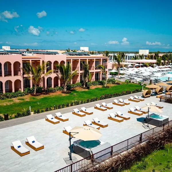 The Mora Zanzibar (ex. Emerald Zanzibar Resort & Spa) - zdjęcie 4