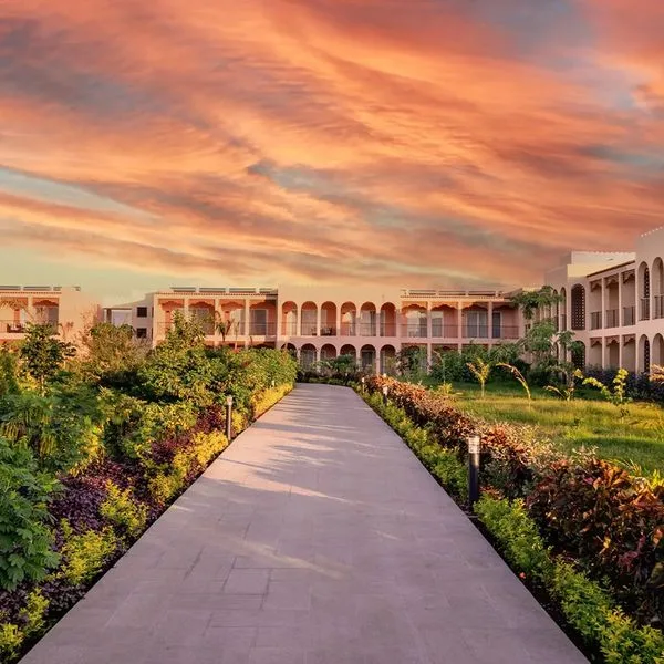 The Mora Zanzibar (ex. Emerald Zanzibar Resort & Spa) - zdjęcie 3