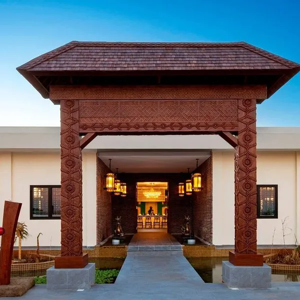 The Mora Zanzibar (ex. Emerald Zanzibar Resort & Spa) - zdjęcie 2